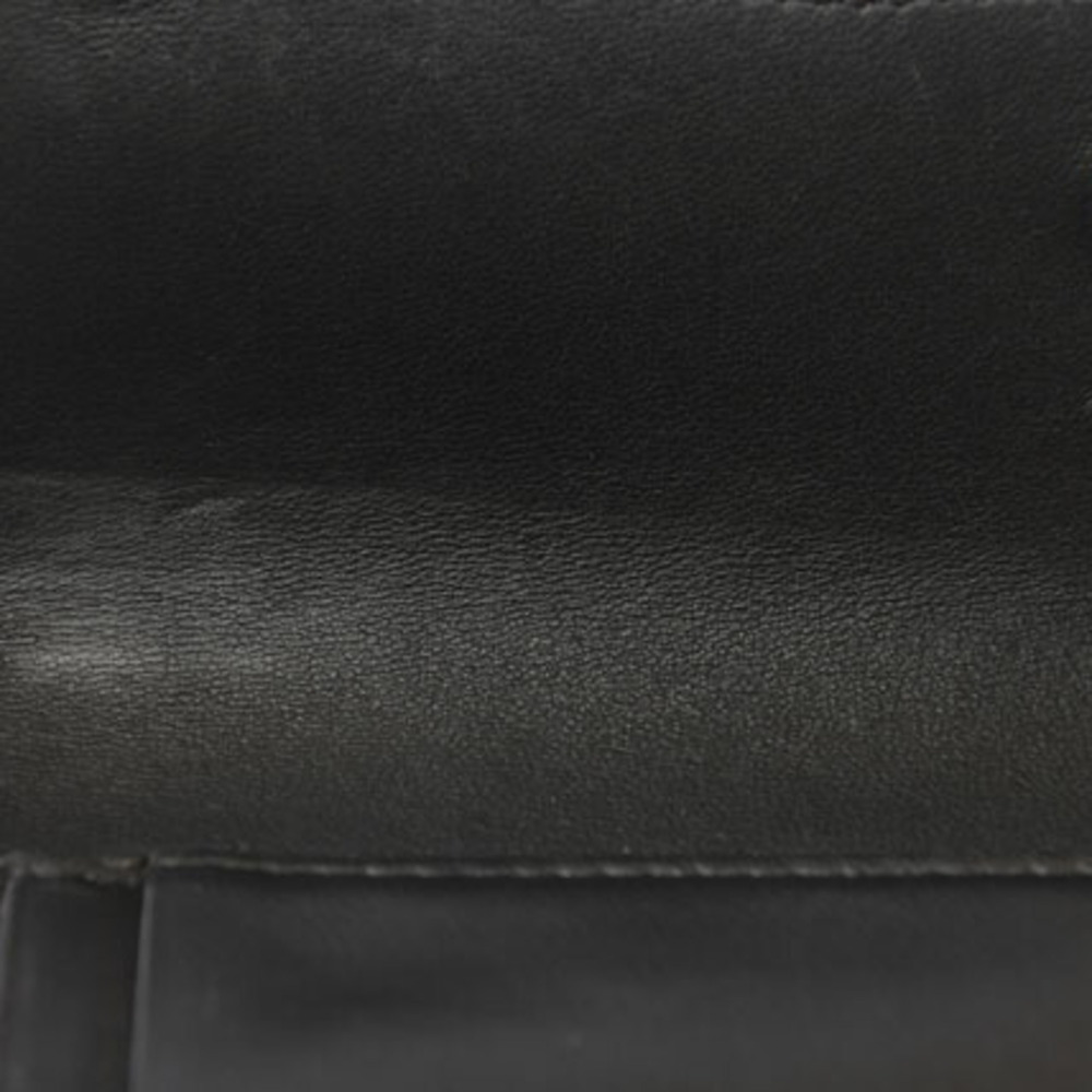 DIOR Navy Wallet - Picture 10 of 15